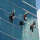 Improved Aesthetics and Maintenance Efficiency through Facade Cleaning