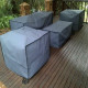 Essential Accessories: Outdoor Furniture Covers for Dubai Residents 