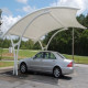 Get Professional Car Parking Shade Installation for Your Dubai Property