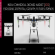 India Commercial Drones Market - Trends, Share [Latest] & Forecast.