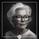 Embrace Elegance: Short Hairstyles for Over 60 with Glasses