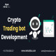 Innovative Solutions: Navigating the World of Crypto Trading Bot Development