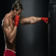 Top Boxing Gloves: Everything You Need to Know