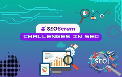How to Overcome the Challenges in SEO?