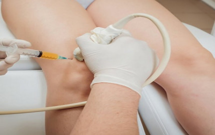 Unveiling the Price Tag | PRP Knee Injections in Abu Dhabi