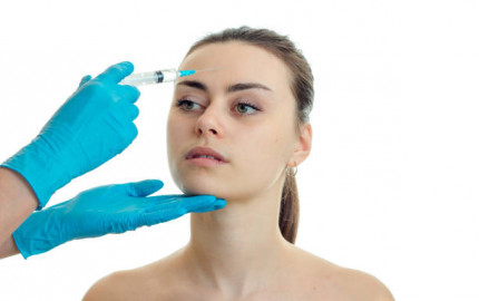 Ease TMJ Discomfort with Botox: Abu Dhabi Insights