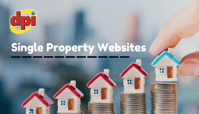 Leveraging Single Property Websites: A Game-Changer in Real Estate Marketing