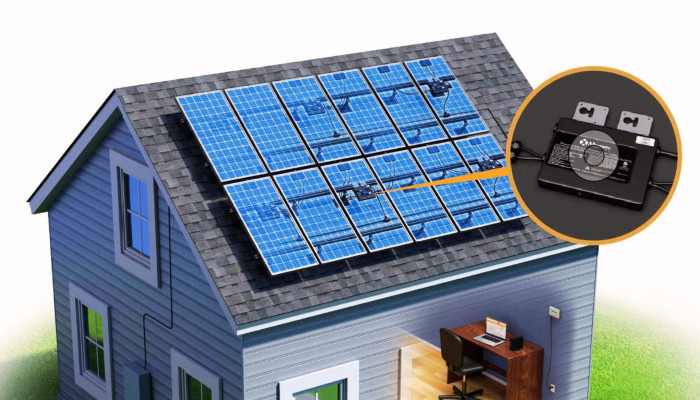 Solar Microinverter and Power Optimizer Market Growth Analysis