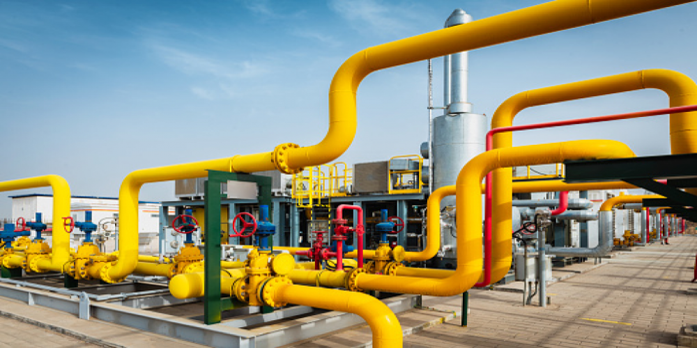 Gas Pipeline Infrastructure Market | Global Industry Growth, Trends, and Forecast 2023 - 2032