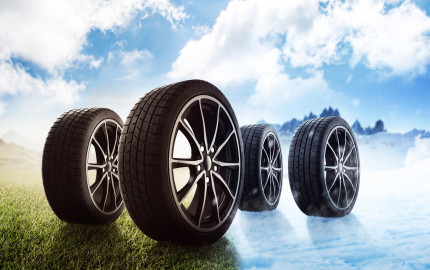 Summer Tires Cambridge: Your Guide to Choosing the Right Tires for the Season