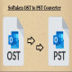 Finest Effective Method to Convert Old OST files to PST For Outlook