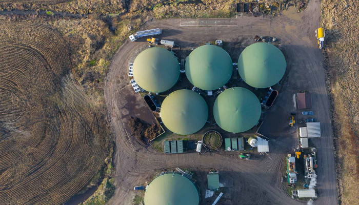 Global Biogas Plant Market 2023 - Top Key Players Analysis Report Till 2032