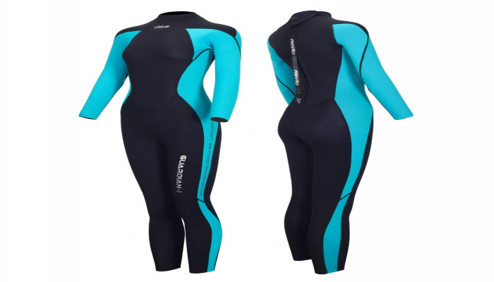 Wetsuits Market Size, Key Players Analysis And Forecast To 2032 | Value Market Research