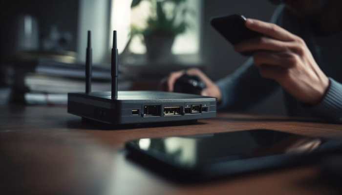 Mobile Hotspot Router Market Size, Trends, Industry Overview, Opportunity and Forecast 2024-2032