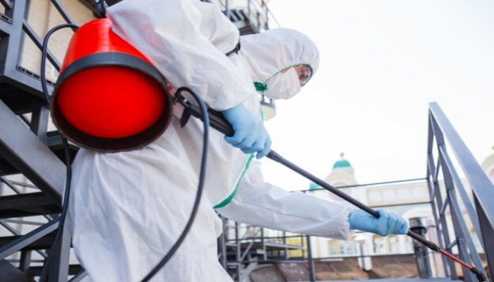 Global Dust Control Systems and Suppression Chemicals Market Size, Share, Growth, Analysis and Forecast Report 2024-32