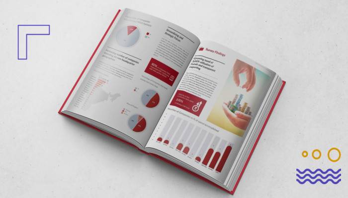 Finding the power of excellence in annual Report Design: A Dive into the Best Agencies across the United States