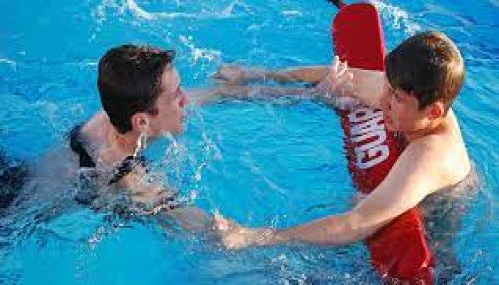 Lifeguard Courses: Ensuring Safety by American Lifeguard