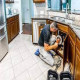 Transforming Homes, One Kitchen at a Time: Matthews, NC Kitchen Plumbing and Remodeling