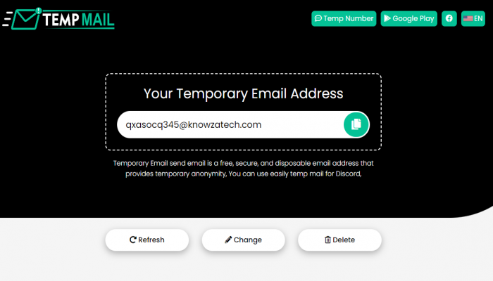 Temporary Email Services: Protect Your Privacy with Temp Mail
