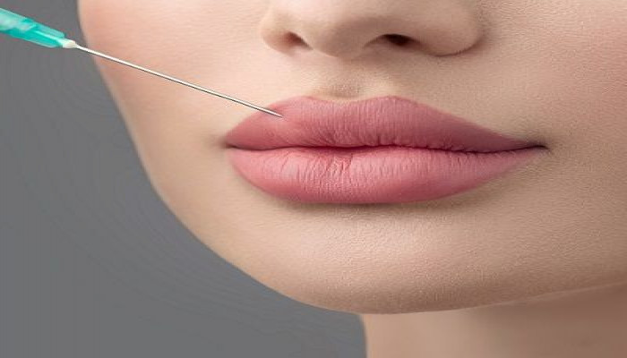 How to Choose the Right Lip Fillers in Dubai