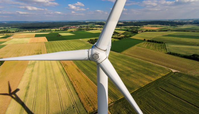Wind Turbine Rotor Blade Market: Forecasting 2018-2028
