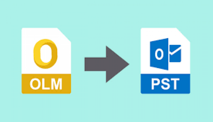 Top-Rated Software for Easy Conversion : Effortlessly Transfer OLM Files to PST 