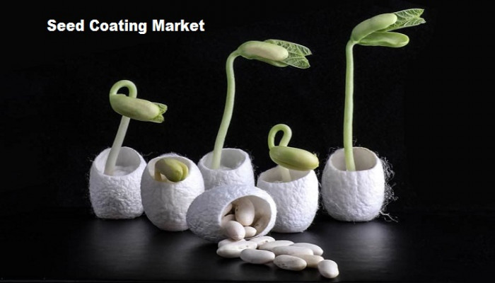 Seed Coating Market to Grow with a CAGR of 7.51% through 2029
