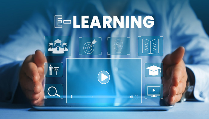 Europe E-Learning Market Size, Growth, Demand, Top Companies and Forecast 2024-2032