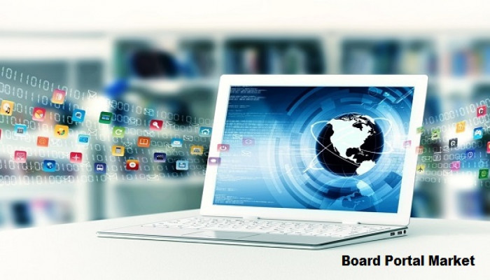Board Portal Market to Grow with a CAGR of 18.19% through 2029