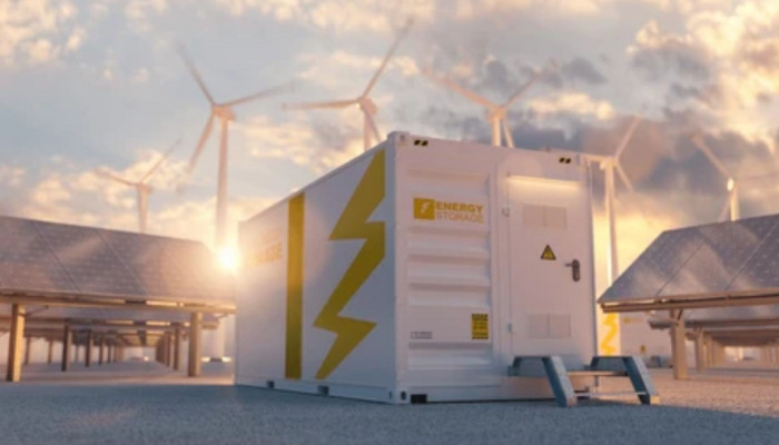 India Lithium-ion Energy Storage Solution Market: Trends and Opportunities