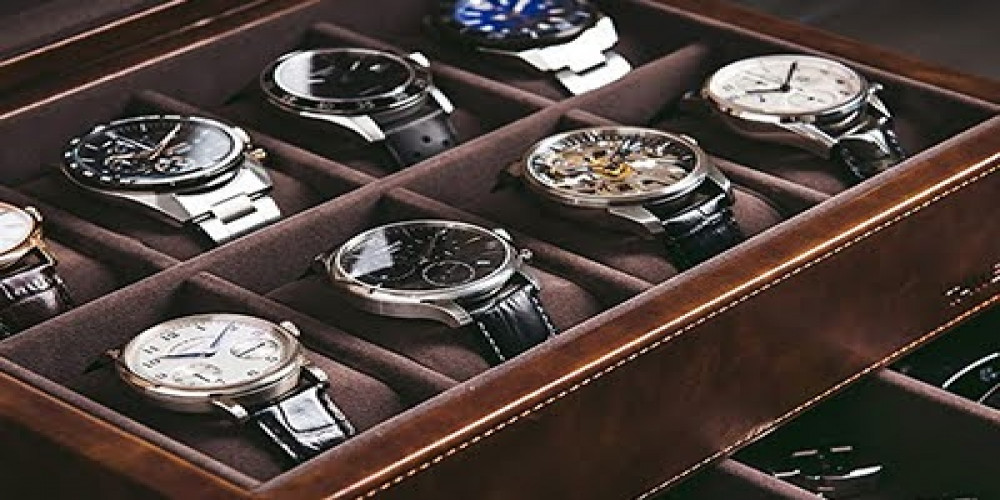 Master Copy Watches: The Epitome of Style and Value