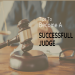 Essential Tips for to be a Successful Judge | Judiciary Coaching - St. Peter’s Law Academy