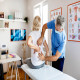 Unlocking Relief: The Benefits of Visiting a Chiropractor in Fort Worth