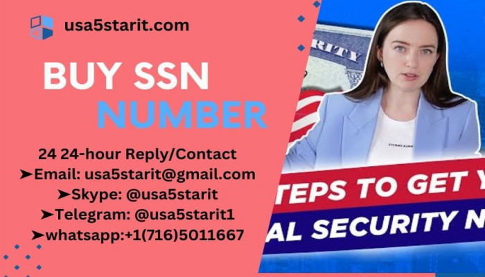 Buy   SSN     Number