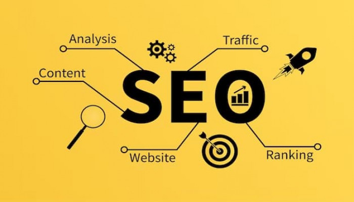 Crafting High-Performing Websites With SEO Optimization