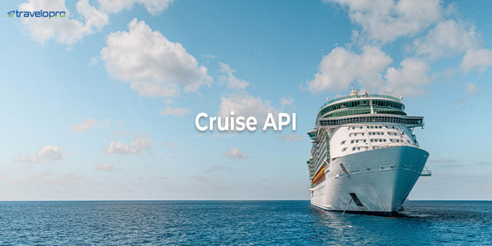 Cruise Booking API                  