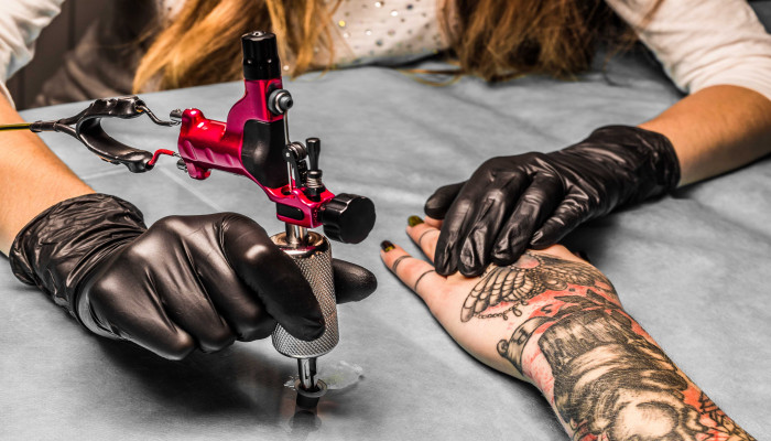 What Are the Hallmarks of a Great Traditional Tattoo Artist?