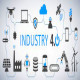 Industry 4.0 Market Size, Share Analysis, Key Companies, and Forecast To 2030	
