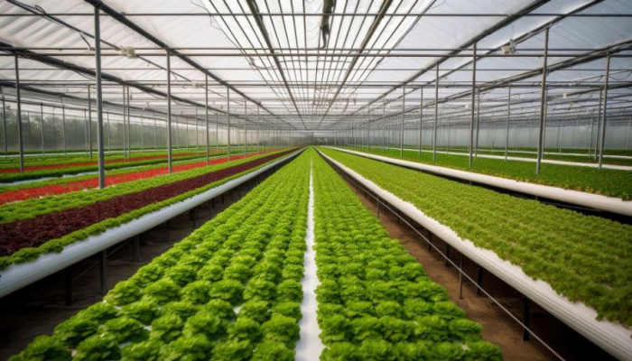 Europe Indoor Farming Market 2024-2032, Industry Outlook, Future Demand, and Forecast
