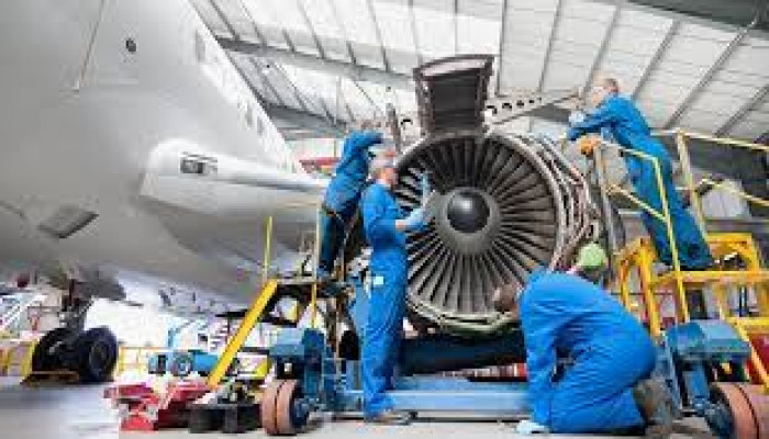 Aircraft MRO  Market Size, Share Analysis, Key Companies, and Forecast To 2030	