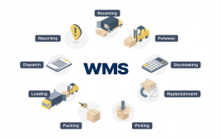 Warehouse Management System  Market Size, Share Analysis, Key Companies, and Forecast To 2030
