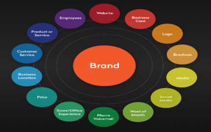 Brand Design & Development in Fleming Island, FL: Building Strong and Impactful Brands