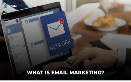 What is email marketing?