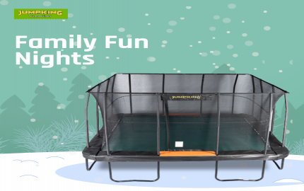 Elevate Your Fun: The Ultimate Guide to Buying Trampolines Online