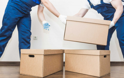 How To Prepare For Your Move With A Trusted Moving Company