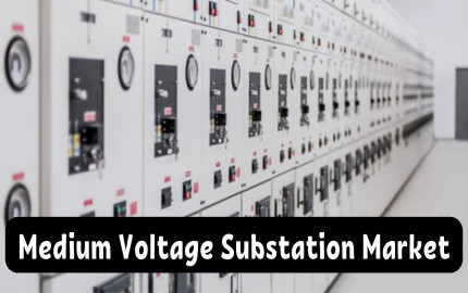 Medium Voltage Substation Market Strategic Partnerships: Collaborative Initiatives Driving Growth