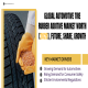 Automotive Tire Rubber Additive Market [2028] Exploring Growth, Future & Share