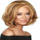 The Timeless Elegance of Short Blonde Wigs