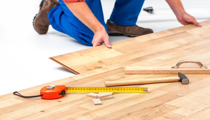 Step Into The Magic Of Durability And Design With Flooring Contractors