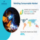 Welding Consumables Market - Global Growth, Share, Trends, Demand and Analysis Report Forecast 2030